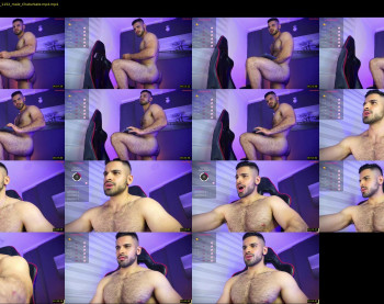 rick_smith153 — 3 minute Chaturbate male cam show recording, 720p, Mar 10, 2024