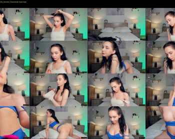 riskyproject — 120 minute Chaturbate couple cam show recording, 720p, Mar 10, 2024