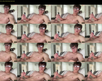ryan287747 — 9 minute Chaturbate male cam show recording, 480p, Mar 10, 2024