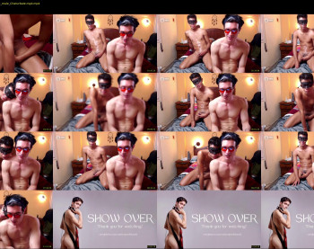 sahueso — 15 minute Chaturbate male cam show recording, 720p, Mar 10, 2024