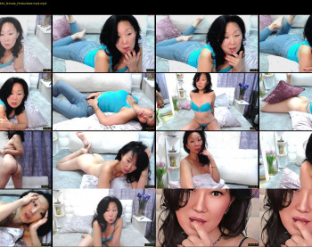 sandrami__ — 120 minute Chaturbate female cam show recording, 720p, Mar 10, 2024