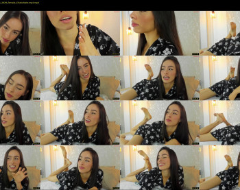 saraarchbould — 58 minute Chaturbate female cam show recording, 720p, Mar 10, 2024