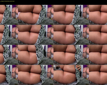 sexydea — 25 minute Chaturbate female cam show recording, 720p, Mar 10, 2024