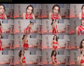 silent_chill — 85 minute Chaturbate female cam show recording, 720p, Mar 10, 2024