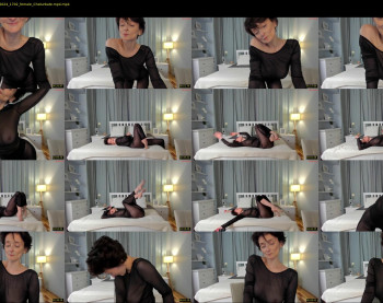 simonadebeauvoir — 8 minute Chaturbate female cam show recording, 720p, Mar 10, 2024