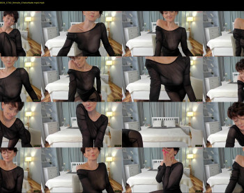 simonadebeauvoir — 18 minute Chaturbate female cam show recording, 720p, Mar 10, 2024