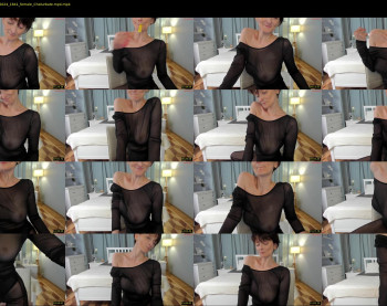 simonadebeauvoir — 24 minute Chaturbate female cam show recording, 720p, Mar 10, 2024