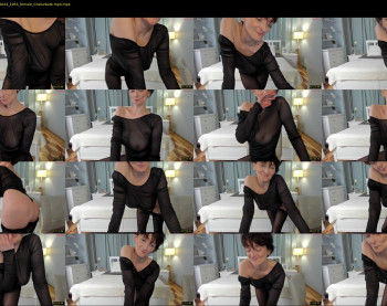 simonadebeauvoir — 14 minute Chaturbate female cam show recording, 720p, Mar 10, 2024