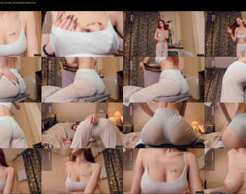 sofiabruno — 101 minute Chaturbate female cam show recording, 720p, Mar 10, 2024