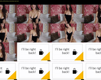sonya_dead_ahead — 61 minute Chaturbate couple cam show recording, 720p, Mar 10, 2024