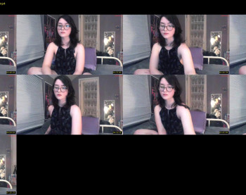 soursou — 14 minute Chaturbate female cam show recording, 720p, Mar 11, 2024