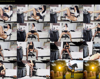 stefi_alizon — 120 minute Chaturbate female cam show recording, 720p, Mar 10, 2024