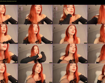 stella__grace — 15 minute Chaturbate female cam show recording, 720p, Mar 10, 2024