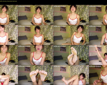 suckerydoool — 5 minute Chaturbate female cam show recording, 720p, Mar 10, 2024