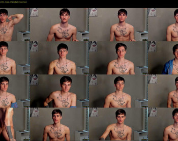 sweet_smith8 — 120 minute Chaturbate male cam show recording, 720p, Mar 10, 2024