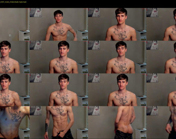 sweet_smith8 — 5 minute Chaturbate male cam show recording, 720p, Mar 10, 2024