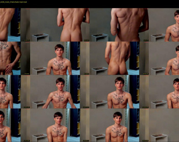 sweet_smith8 — 121 minute Chaturbate male cam show recording, 720p, Mar 10, 2024
