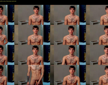 sweet_smith8 — 74 minute Chaturbate male cam show recording, 720p, Mar 11, 2024