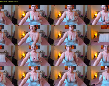 sweetangell69_ — 68 minute Chaturbate female cam show recording, 720p, Mar 10, 2024