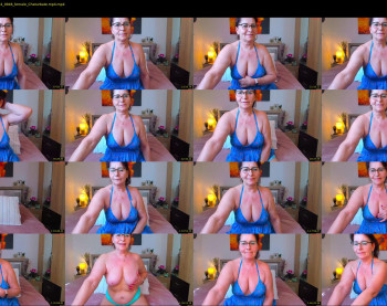 sweetangell69_ — 121 minute Chaturbate female cam show recording, 720p, Mar 10, 2024