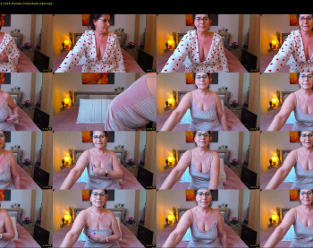 sweetangell69_ — 59 minute Chaturbate female cam show recording, 720p, Mar 10, 2024