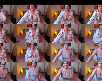 sweetangell69_ — 111 minute Chaturbate female cam show recording, 720p, Mar 10, 2024