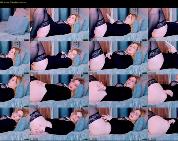 victoriafalls — 6 minute Chaturbate female cam show recording, 720p, Mar 10, 2024