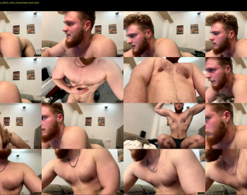 victortransman — 25 minute Chaturbate male cam show recording, 720p, Mar 11, 2024