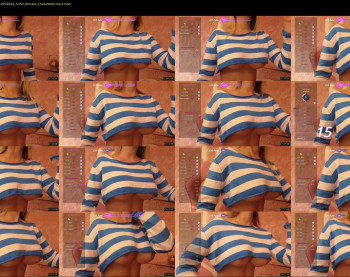 welcome2pleasureland — 44 minute Chaturbate female cam show recording, 720p, Mar 10, 2024