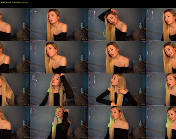 wendy_amber — 7 minute Chaturbate female cam show recording, 720p, Mar 10, 2024