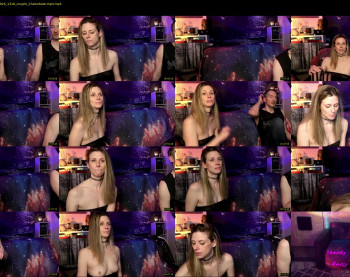 width_of_a_peach — 59 minute Chaturbate couple cam show recording, 720p, Mar 10, 2024