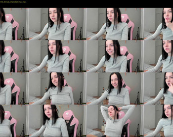 yamaguchi_ — 5 minute Chaturbate female cam show recording, 720p, Mar 10, 2024