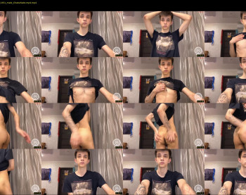 yoo_dee_ohh — 4 minute Chaturbate male cam show recording, 720p, Mar 10, 2024