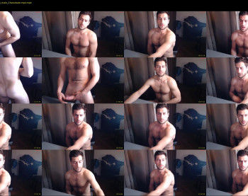yoooups — 49 minute Chaturbate male cam show recording, 720p, Mar 11, 2024