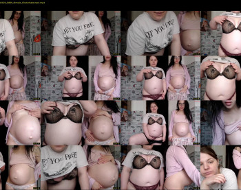 your_madhurricane — 37 minute Chaturbate female cam show recording, 720p, Mar 10, 2024