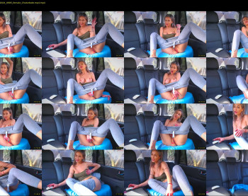 yourguiltypassionn — 21 minute Chaturbate female cam show recording, 720p, Mar 10, 2024