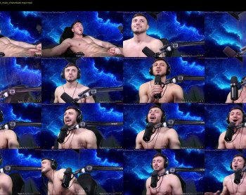 zyzz4444 — 29 minute Chaturbate male cam show recording, 720p, Mar 10, 2024