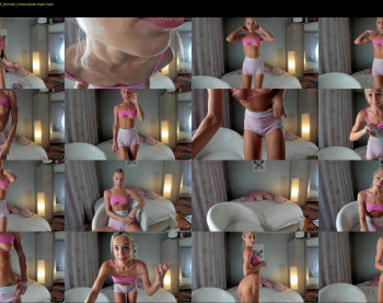 _mito_69 — 89 minute Chaturbate female cam show recording, 720p, Mar 11, 2024
