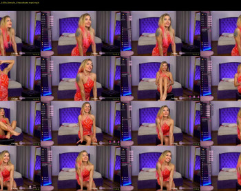 _nikki_moore_ — 16 minute Chaturbate female cam show recording, 720p, Mar 11, 2024