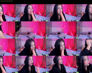 adaaraa_ — 120 minute Chaturbate female cam show recording, 720p, Mar 11, 2024