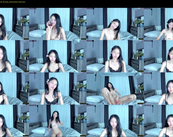ailey_chao — 121 minute Chaturbate female cam show recording, 720p, Mar 11, 2024