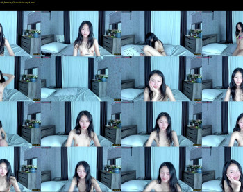 ailey_chao — 121 minute Chaturbate female cam show recording, 720p, Mar 11, 2024