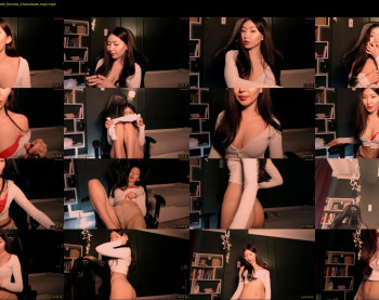 aimeclarks — 121 minute Chaturbate female cam show recording, 720p, Mar 11, 2024