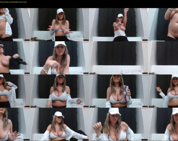 alannarack — 88 minute Chaturbate female cam show recording, 480p, Mar 12, 2024
