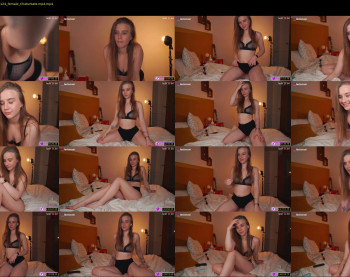 alexispeach — 120 minute Chaturbate female cam show recording, 720p, Mar 12, 2024