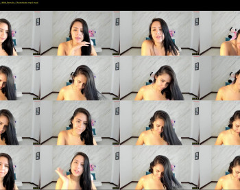 allisonpalmer — 5 minute Chaturbate female cam show recording, 720p, Mar 11, 2024