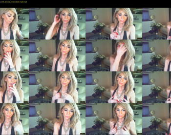 amanda0803 — 3 minute Chaturbate female cam show recording, 720p, Mar 11, 2024