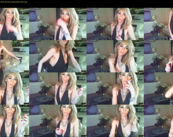 amanda0803 — 20 minute Chaturbate female cam show recording, 720p, Mar 11, 2024