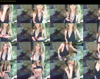 amanda0803 — 63 minute Chaturbate female cam show recording, 720p, Mar 11, 2024