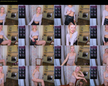 anastasiagate — 75 minute Chaturbate female cam show recording, 720p, Mar 11, 2024
